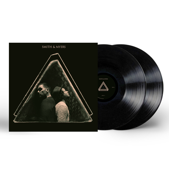 Volume 1 & 2 (180 Gram Vinyl) Volume 1 & 2 (180 Gram Vinyl)